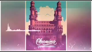 dj button song charminar [upl. by Kalindi]