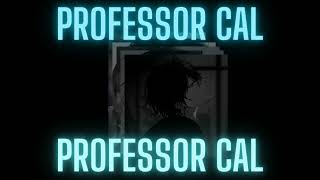 Professor Cal  Lazz Audios — steamy makeout sesh [upl. by Annohs]