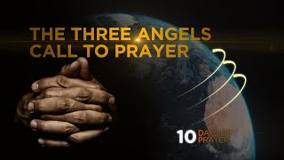 10 Days of Prayer  Day 4 [upl. by Coplin]