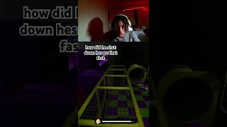 He Shut Down Hes Pc coryxkenshin ballislife horrorgaming [upl. by Tory]