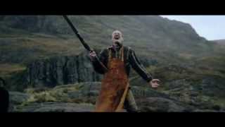 LORD OF DARKNESS Official Trailer 2013  David Hayman Samuel Feeney Gavin Mitchell [upl. by Enenstein45]