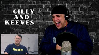 Tiiiiiirrrrreeeees  Pilot Episode REACTION I Gotta Get A Job Working There 🤣 [upl. by Anthony]