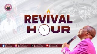 YORUBA MFM REVIVAL HOUR  04112024 MINISTERING DR DK OLUKOYA [upl. by Scrivings]