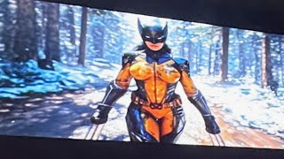 Ya subieron el trailer 2 DEADPOOL amp WOLVERINE X23 Primer Vistazo y 5 finales filtrados [upl. by Egag]