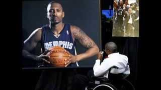 Abigail Mentions Who Murdered Lorenzen Wright [upl. by Silera]