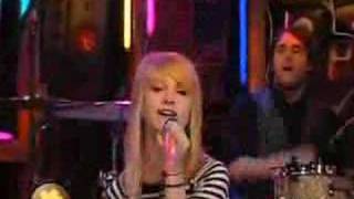 Paramore  Born For This Live The Sauce [upl. by Gingras]