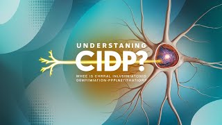 Understanding CIDP Symptoms Diagnosis and Treatment [upl. by Treb]