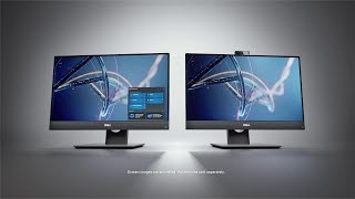 Introducing the new OptiPlex AllinOnes [upl. by Nayr]