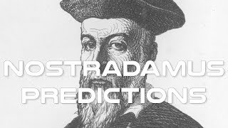 Nostradamus Documentary [upl. by Farlie]