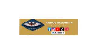 DOMOU SALOUM TVs Live broadcast [upl. by Enair]