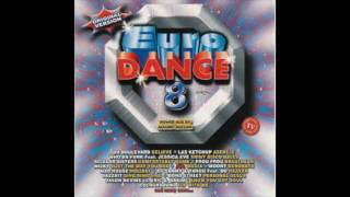 Eurodance 8 Complete Cd [upl. by Selym905]