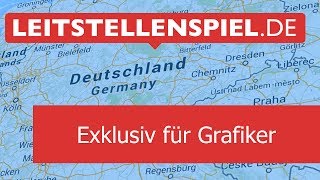 Leitstellenspielde  Exklusiv für Grafiker [upl. by Ardnak]