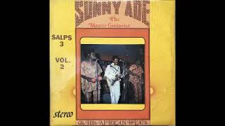 Sunny Ade amp His African Beats – Vol 2  70s NIGERIAN Juju Afrobeat Highlife Music ALBUM LP Songs [upl. by Steen401]