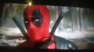 Deadpool and wolverine movie opening scene Marvel [upl. by Eel]