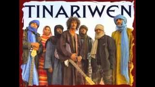 Tinariwen 610  Amidinin [upl. by Burman]