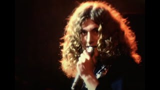 Led Zeppelin  Bring It On Home Live at The Royal Albert Hall 1970 Official Video [upl. by Aivatnwahs]