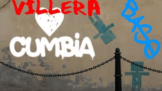 Cumbia Base y Villera  Vamos Los Pibes Mix [upl. by Kho486]