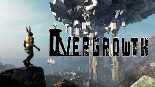 Overgrowth Review  Heavy Metal Gamer Show [upl. by Saeger391]