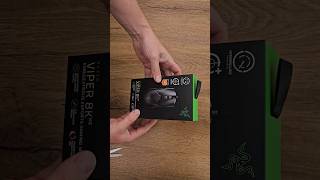 Заказал Razer Viper Ultimate на озоне смотрите что получил😁 [upl. by Ballou]