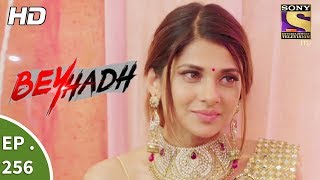 Beyhadh  बेहद  Ep 256  4th October 2017 [upl. by Granny]