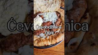 U potrazi za najboljim ćevapima  food [upl. by Eey278]