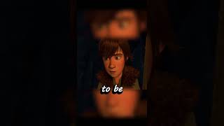 Did You Notice This About Hiccup and Toothless In How To Train Your Dragon [upl. by Oderfliw]