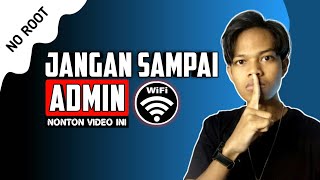 Cara Ampuh Mengatasi WiFi Yang Diblokir Agar Bisa Diakses Kembali [upl. by Nager]