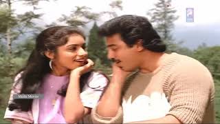 Punnagai Mannan Movie Songs  Singalathu Chinnakuyile  Kamal Haasan Revathi  Bicstol [upl. by Ykcor422]