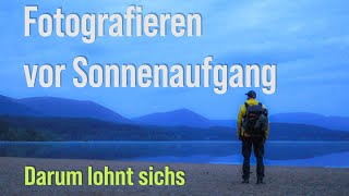 Spiegelungen fotografieren Das geht nicht immer mit Filtern [upl. by Kelleher]