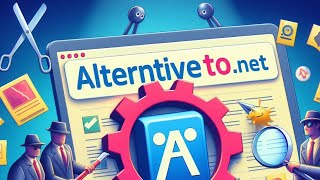 Exploring Alternatives Unleashing the Power of Alternativetonet [upl. by Orozco]