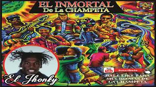 El jhonky  LA CLAVE [upl. by Ellata]