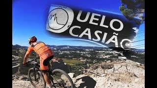 VI BTT Duelo de ocasião em SouseloCinfães [upl. by Humfrid]