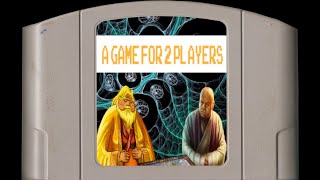 A Game For 2 Players The Plan ASOIAF Theory Analysis Part I [upl. by Amehsat]