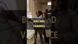 BiasVariance Tradeoff  Data Science Interview QuestionPocket Data Science Dictionaryshorts bias [upl. by Stedmann]