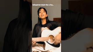 Lamha Lamha  Gangster  Cover song Female version  Abhijeet Bhattacharya shorts cover [upl. by Sadick]