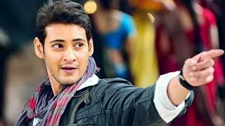 Khaleja l Mahesh Babu l South Superhit Action Bhojpuri Dubbed Movie l Anushka Shetty Prakash Raj [upl. by Christenson341]