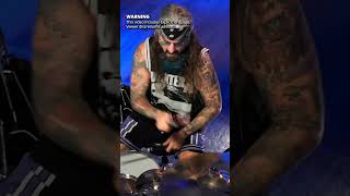 Mike Portnoy breaks down “Nightmare” by Avenged Sevenfold 🦇 drumeo [upl. by Kerr]