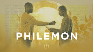 Philemon The Bible Explained [upl. by Lounge169]