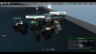 SEAL Team One Exploring Hidden Base  ROBLOX Blackhawk Rescue Mission 2 [upl. by Philcox]