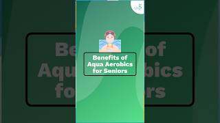 Aqua Aerobics the Ultimate LowImpact Workout for Seniors FitTalk GenSLife aquaaerobics🧜🏻‍♀️ [upl. by Ardnasac987]