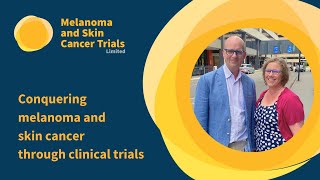 Melanoma and Skin Cancer Trials [upl. by Calmas]