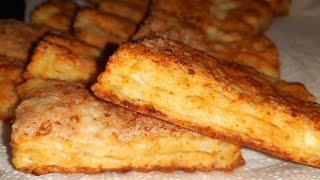 Творожное чудоСлишком ВКУСНО и ПРОСТО Выпечка из творога [upl. by Lexis]