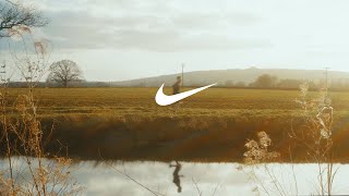 Nike  Running Isnt Just Running  Spec Ad [upl. by Tuchman]