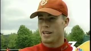 Cortland Baseball  1998 and 1999 PreNCAA TV Previews [upl. by Farra68]