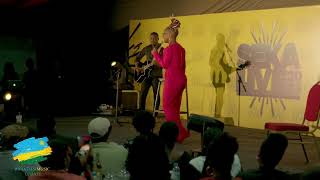 KANSIIME ANNE PERFOMING IN SEKA LIVE 🤣🤣🤣 AT CAMP KIGALI🔥🔥UDUSHYA TWARANZE SEKA LIVE [upl. by Bowes937]