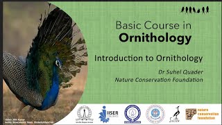 Introduction to Ornithology [upl. by Aizan]