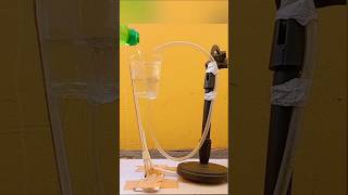 Non Stop water experiment failed 😭😭😭😭😭 experiment science physics scienceexperiment [upl. by Imotas679]