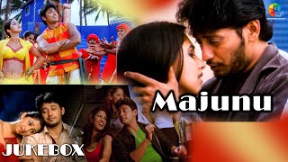 Majunu  Video Jukebox  Harris Jayaraj  Prashanth  Shankar Mahadevan  Bombay Jayashri [upl. by Ahsinra611]