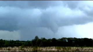 EXTENDED CUT  Tornado GentryAlbany MO  4272024 [upl. by Lorrayne972]