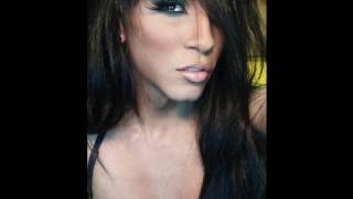 Misty Maven Drag Makeup Tutorial [upl. by Maidy]